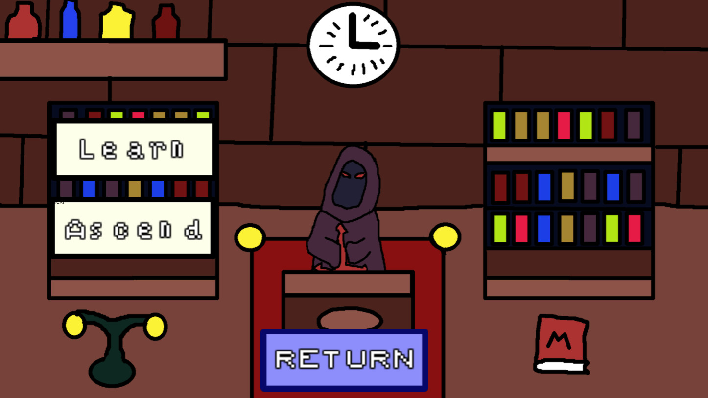 Knights and Dungeons