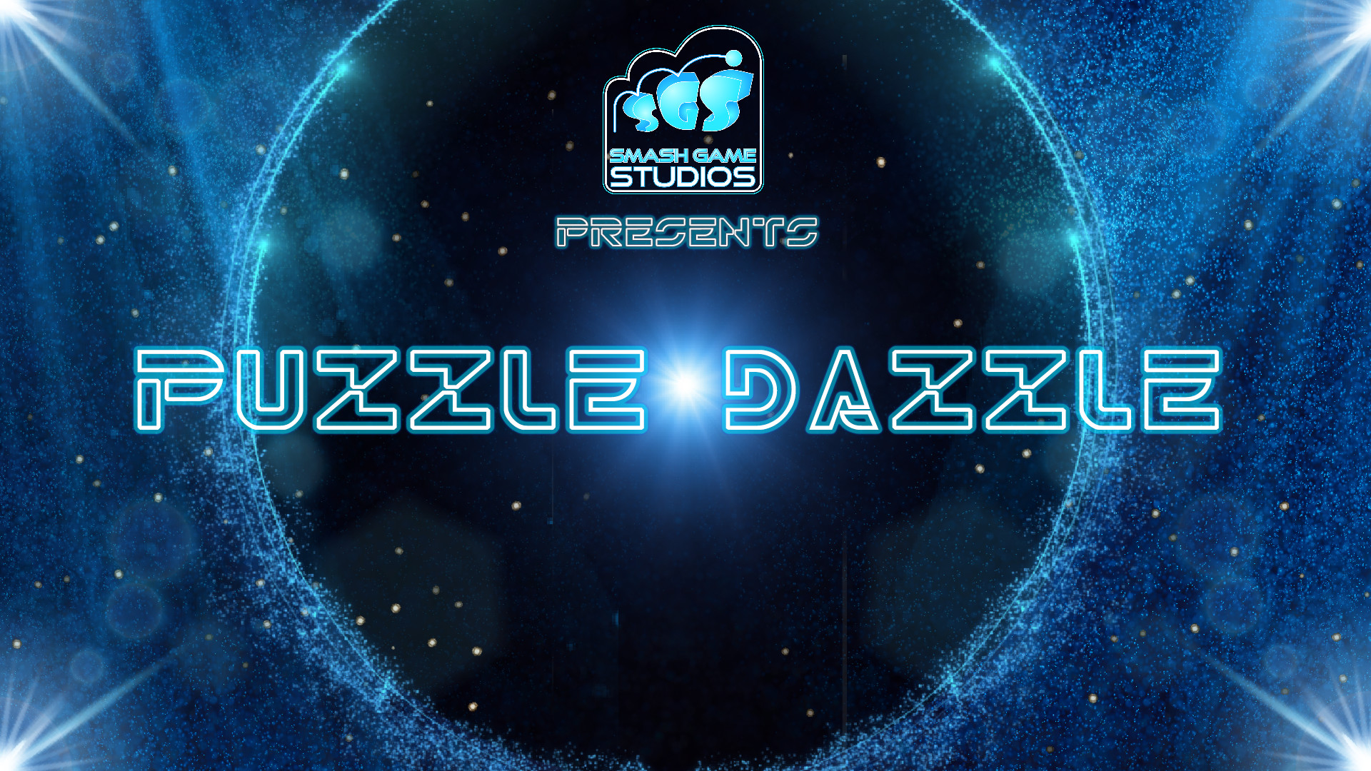 Puzzle Dazzle 3D