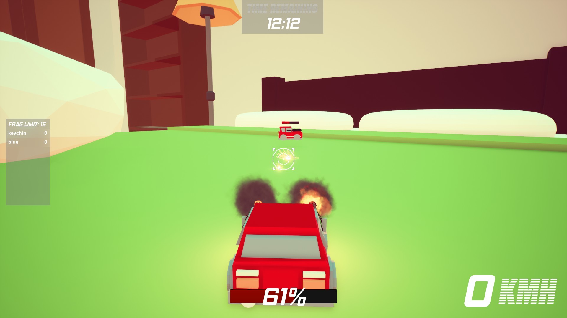Super Whiplash