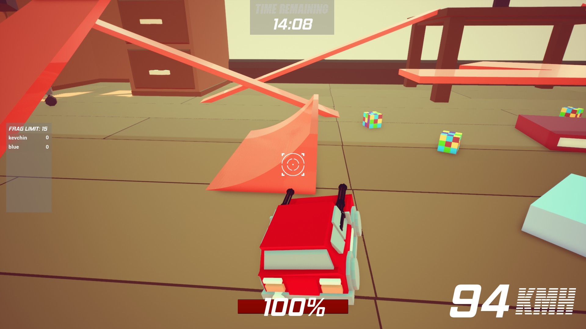 Super Whiplash