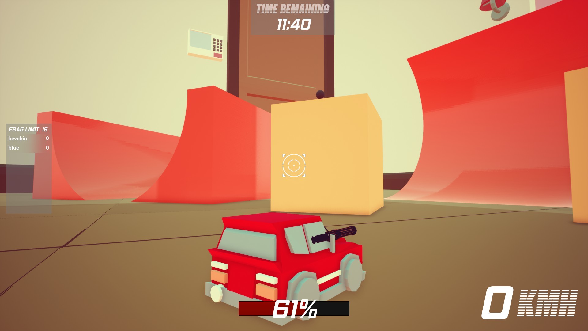 Super Whiplash