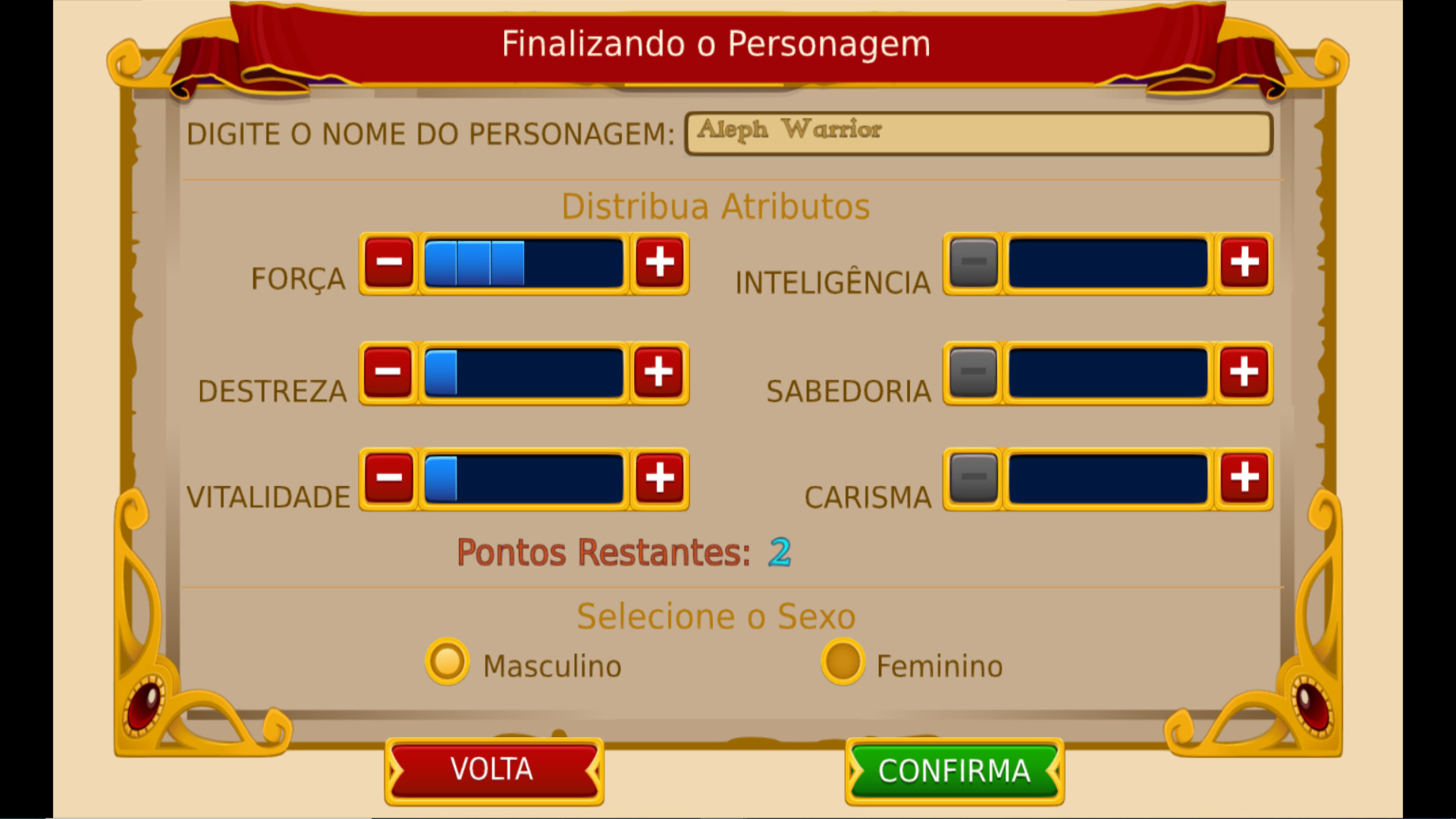 Final Hope: The Plot