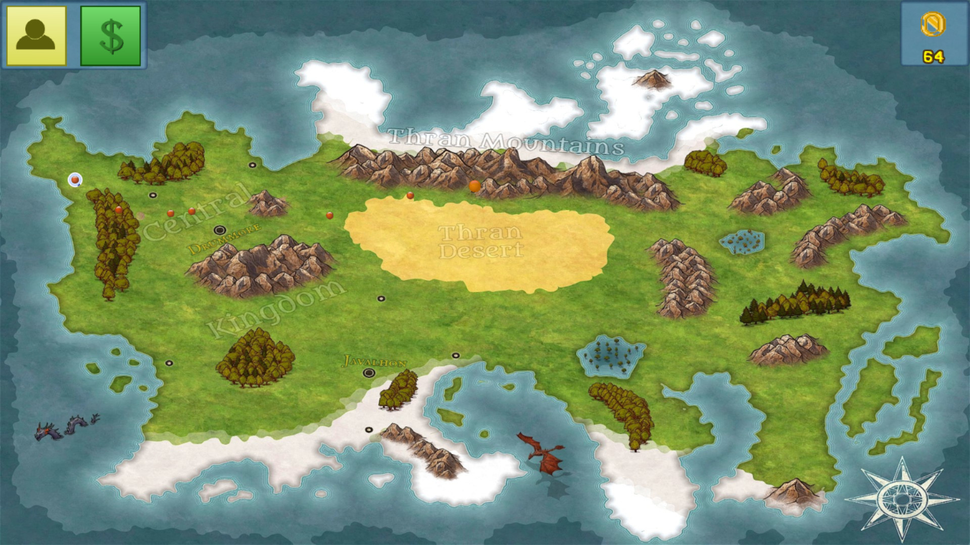 Final Hope: The Plot