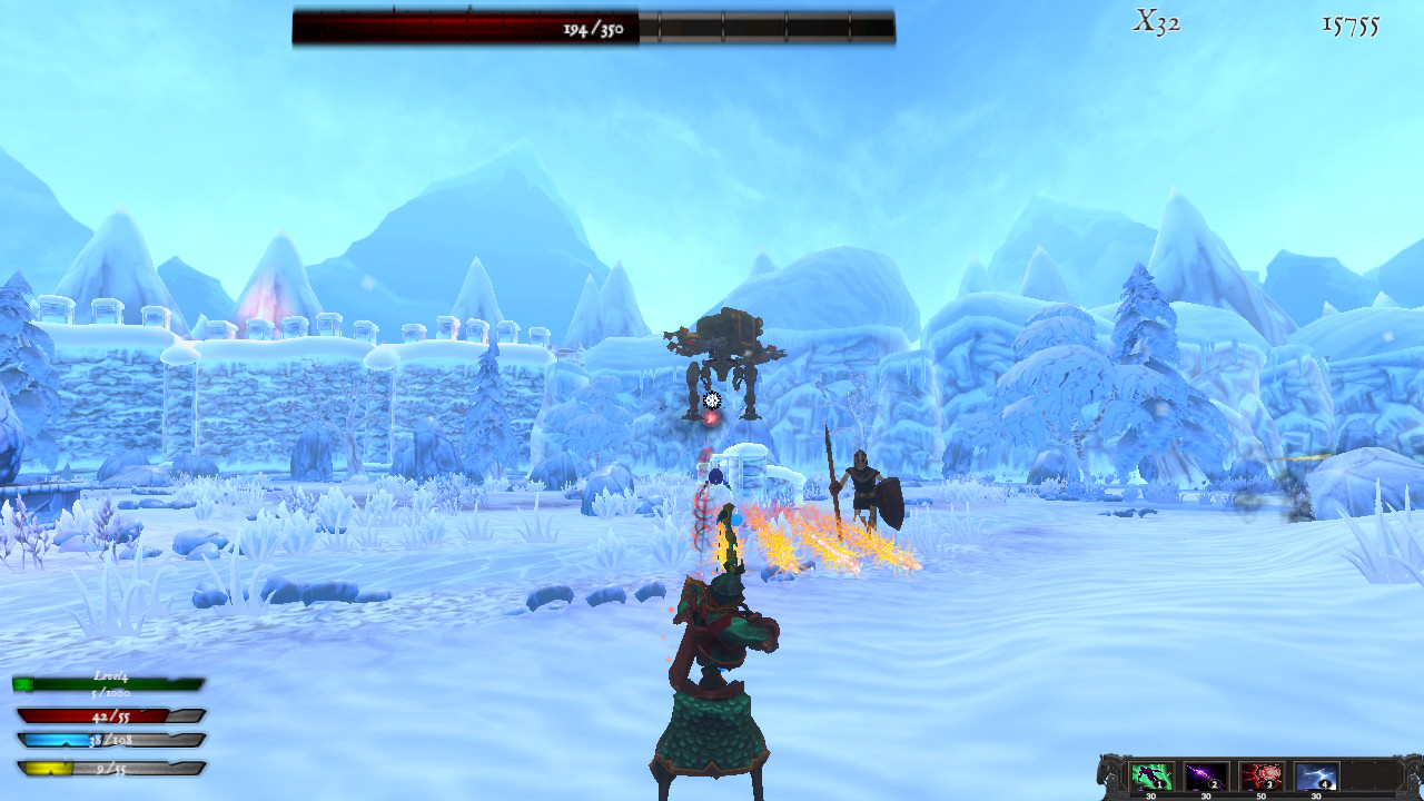 Archery Arena