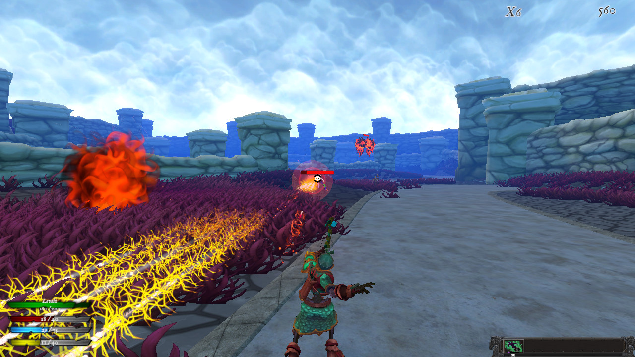 Archery Arena