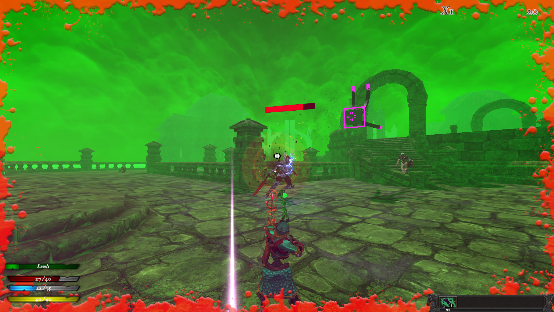 Archery Arena