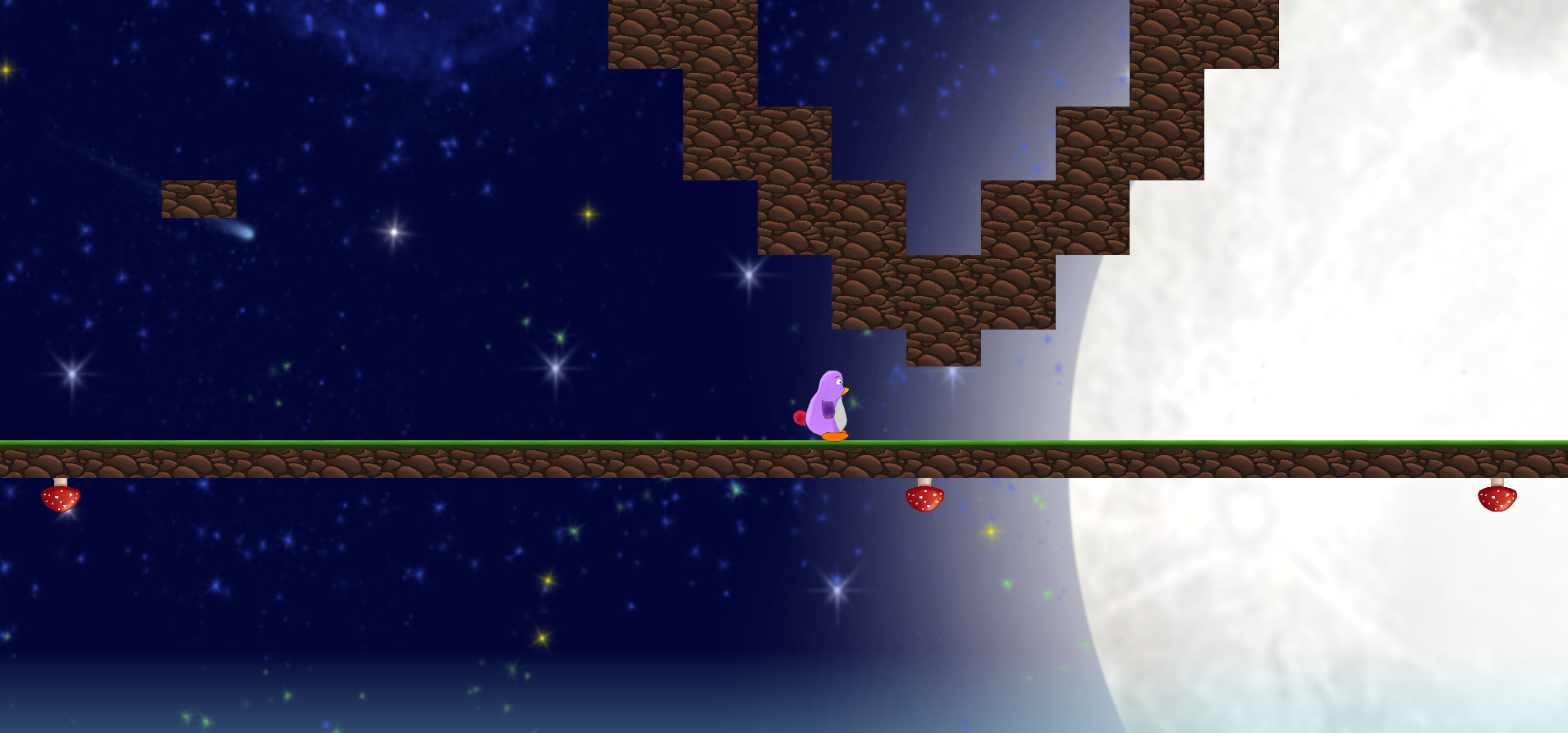 Double Jump