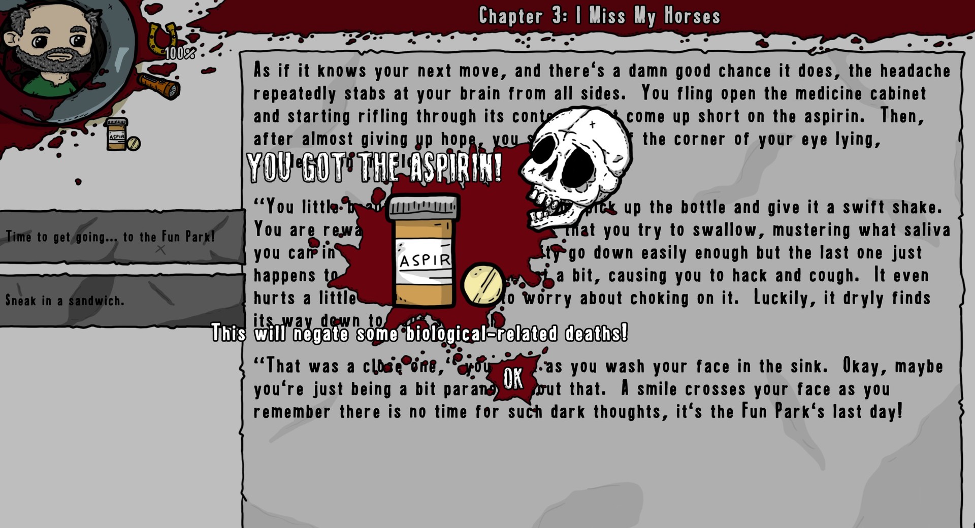 One Way to Die: Deluxe Edition