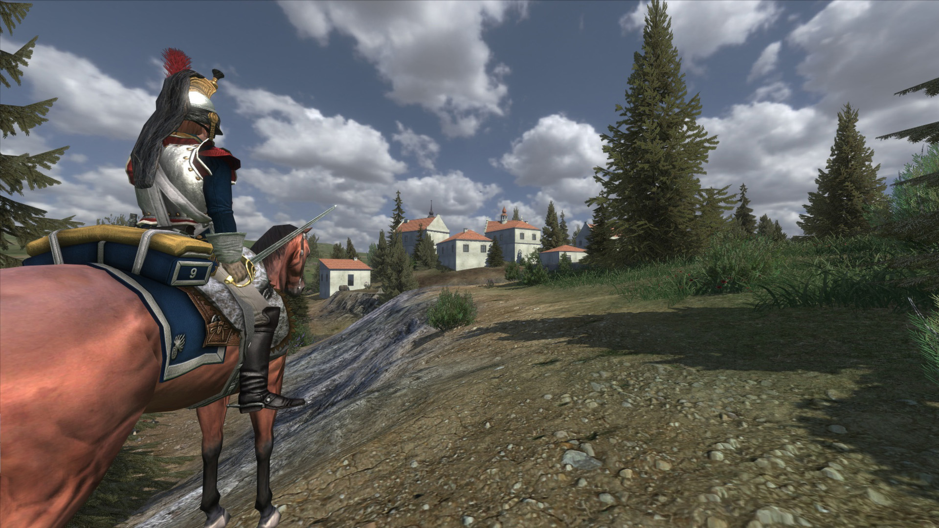 Mount &amp; Blade: Warband – Napoleonic Wars