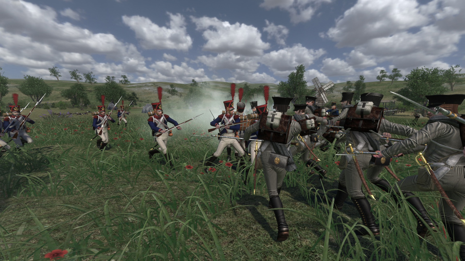 Mount &amp; Blade: Warband – Napoleonic Wars