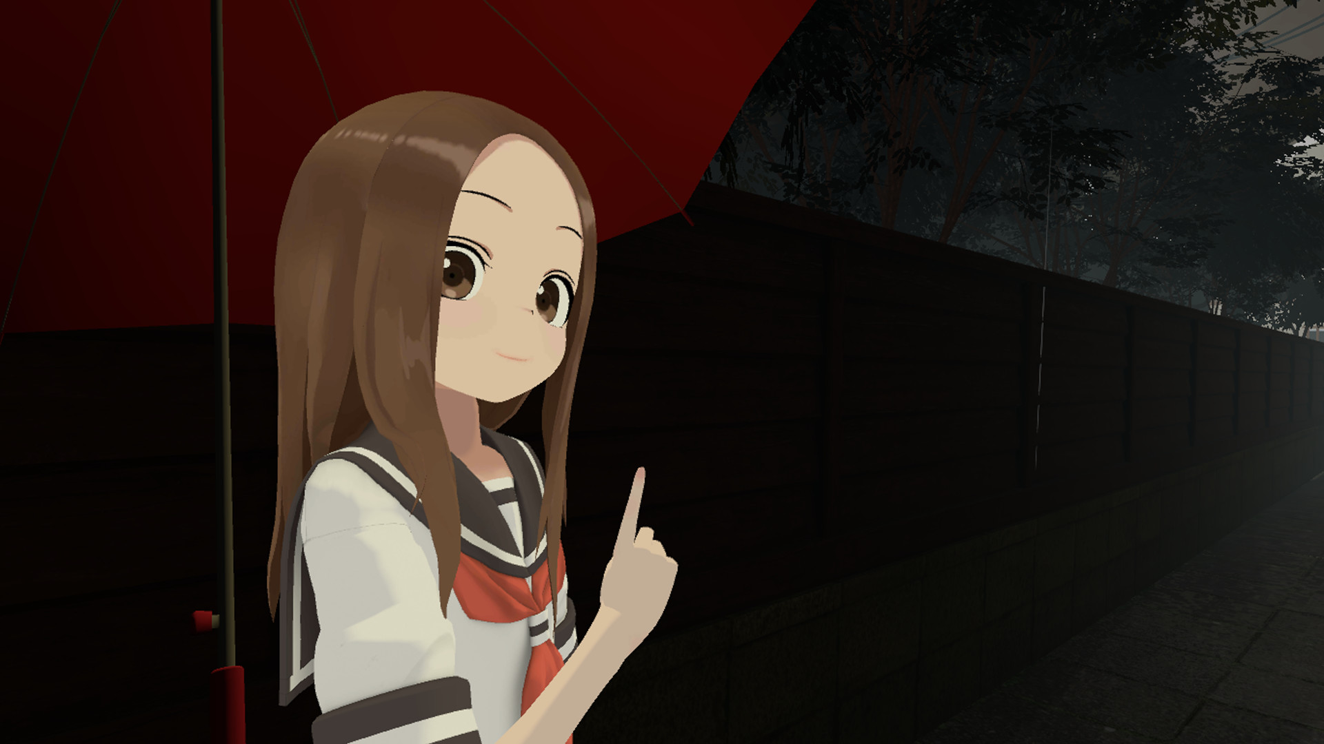 Teasing Master Takagi-san VR: 1st Semester