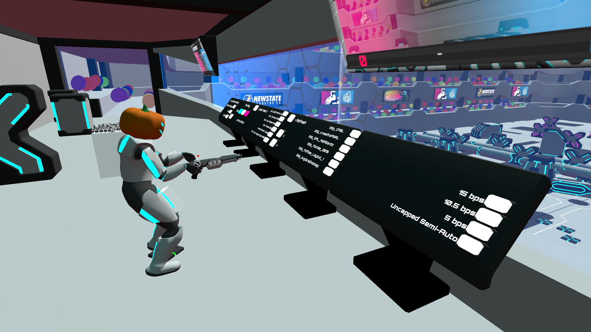 Snapshot VR