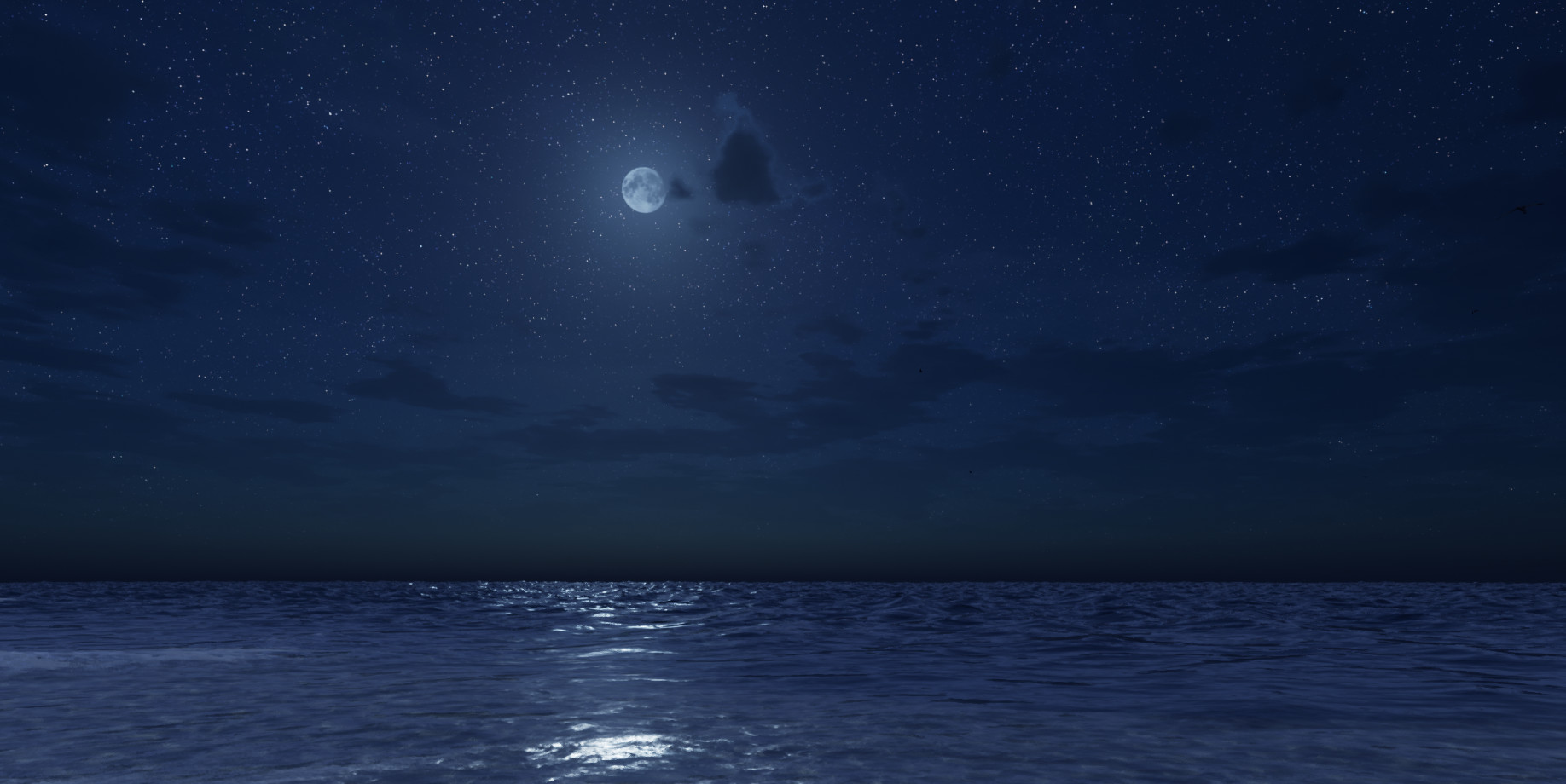 Beach Relaxation VR