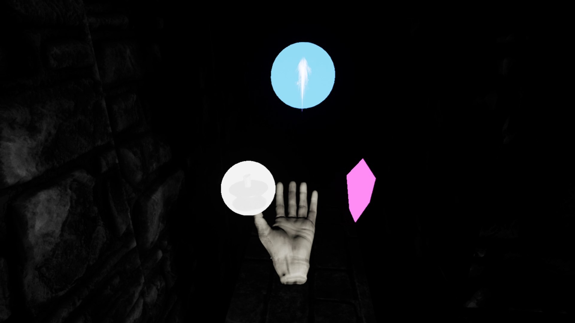 Maze: A VR Adventure