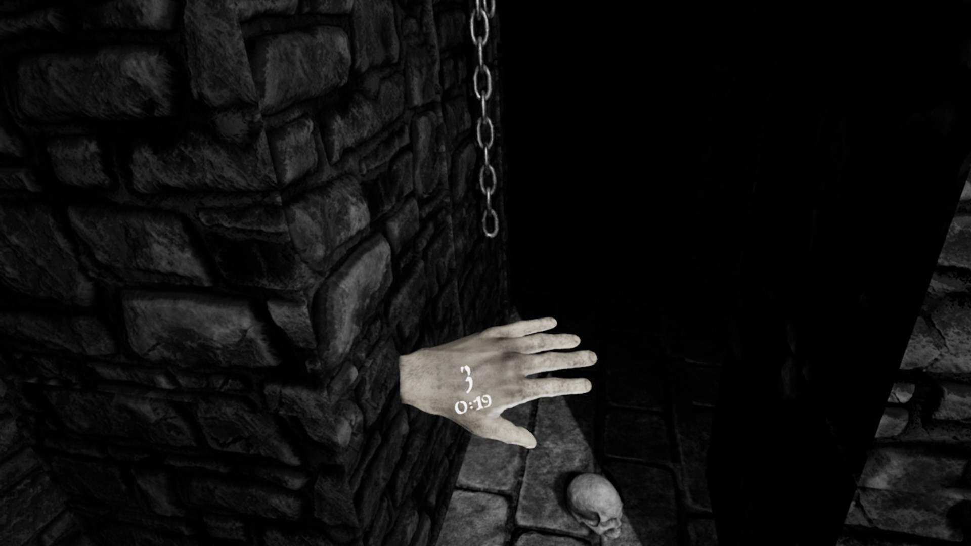 Maze: A VR Adventure