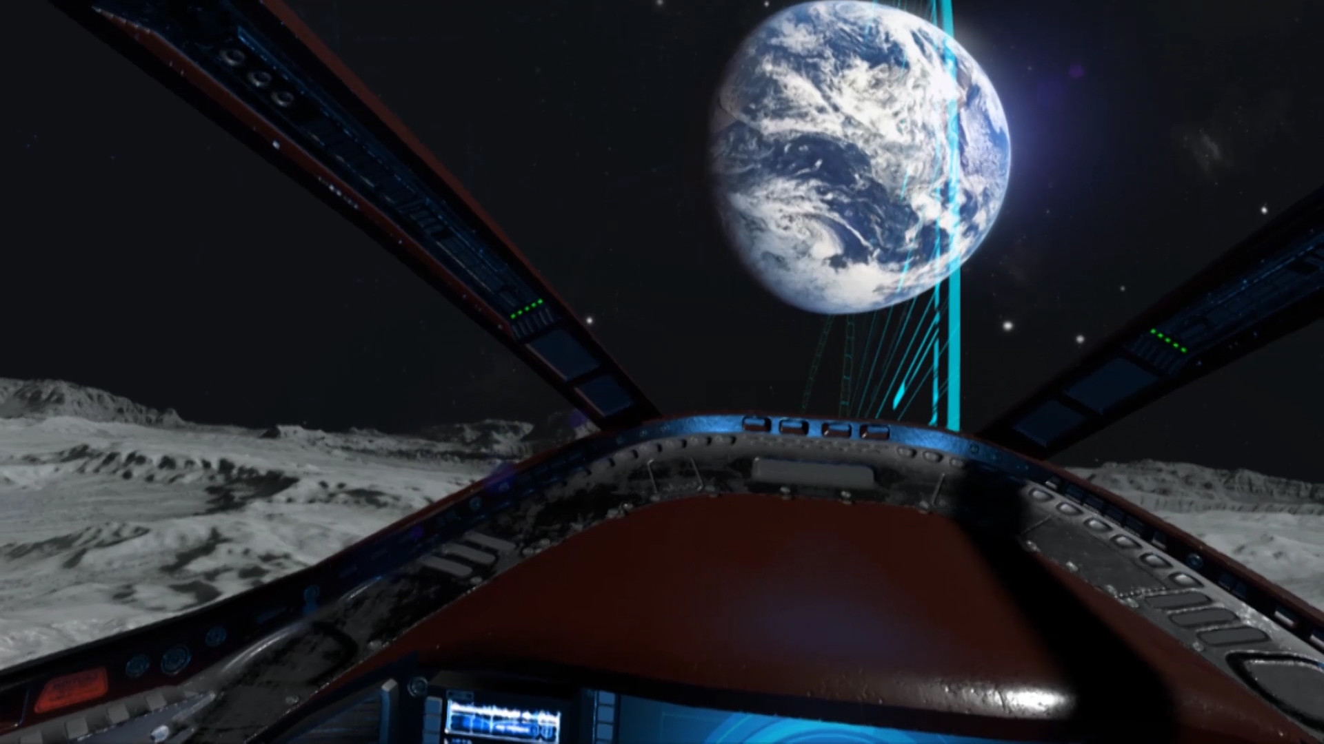 RollerCoaster VR Universe