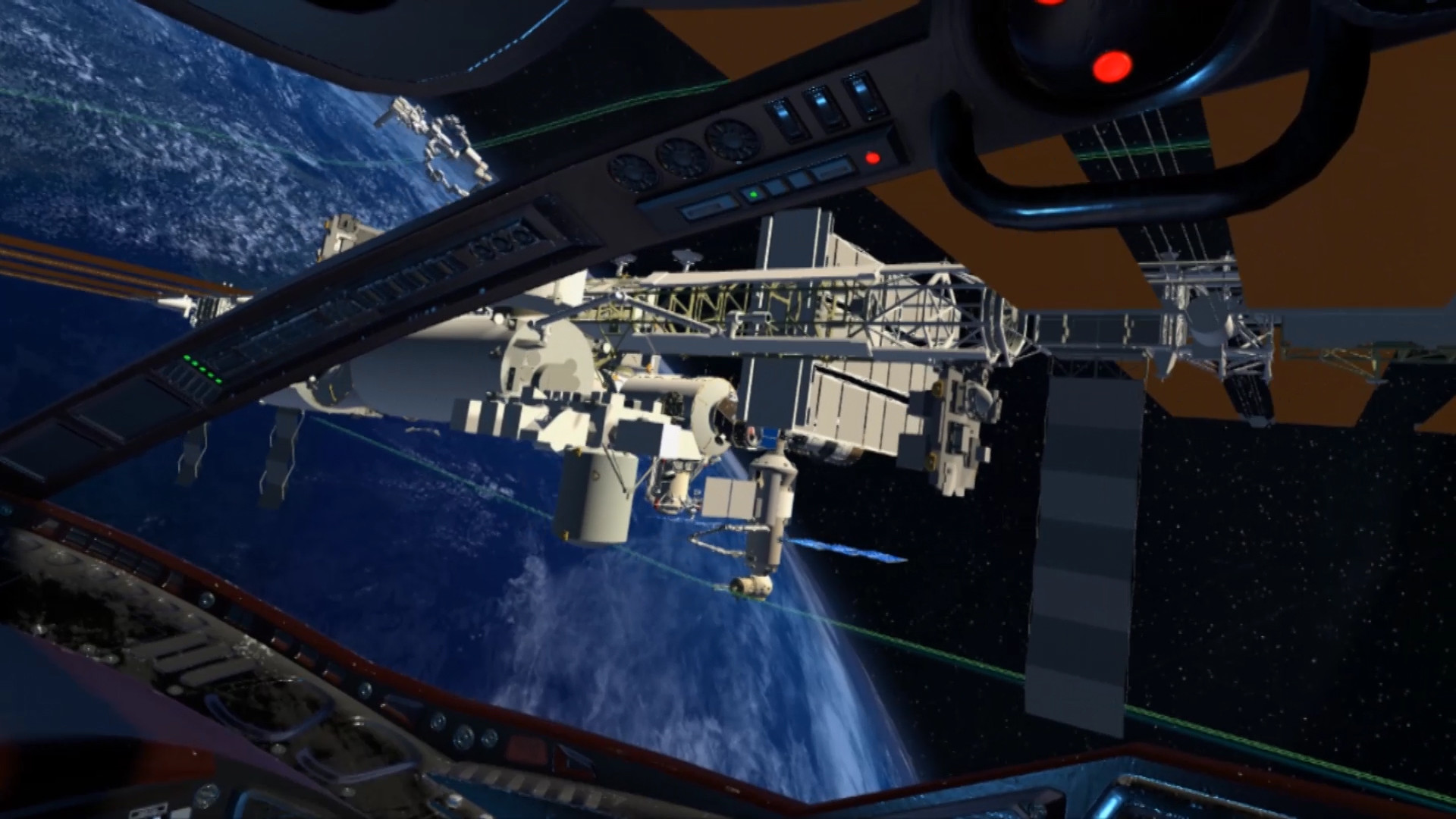 RollerCoaster VR Universe