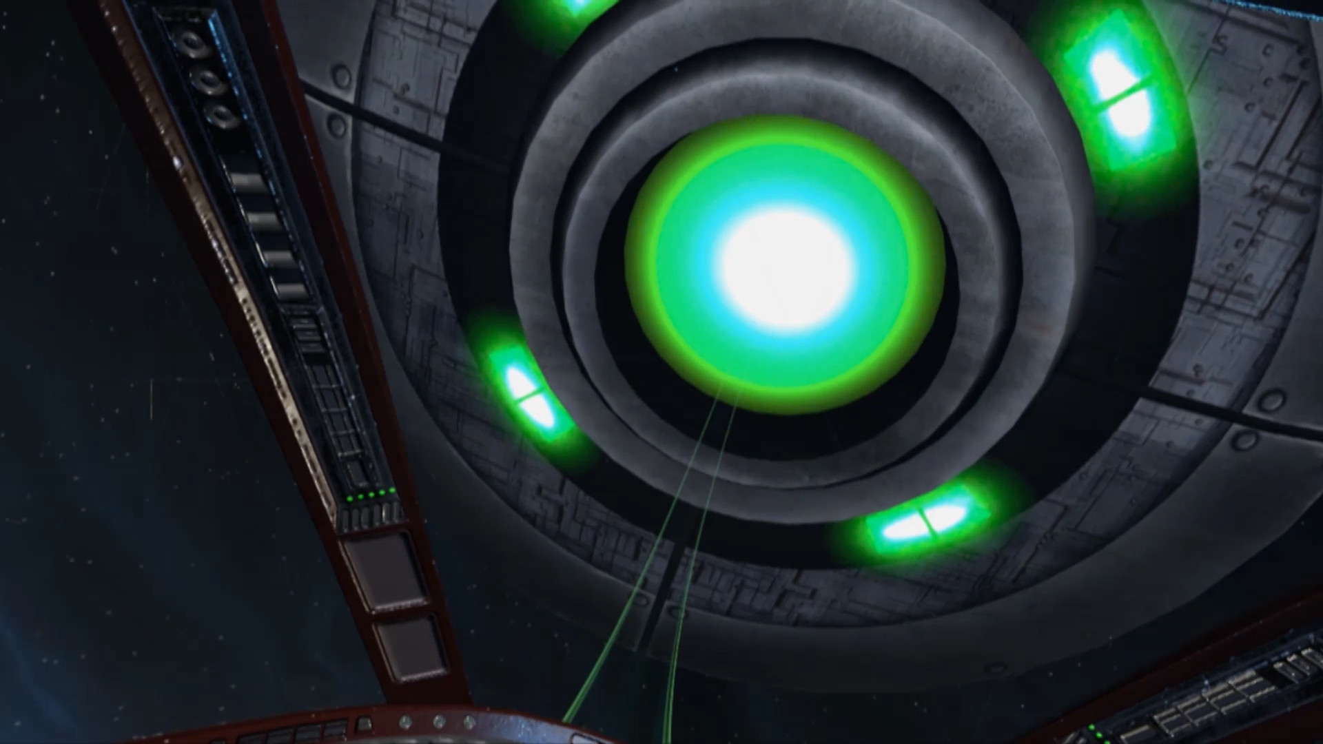 RollerCoaster VR Universe