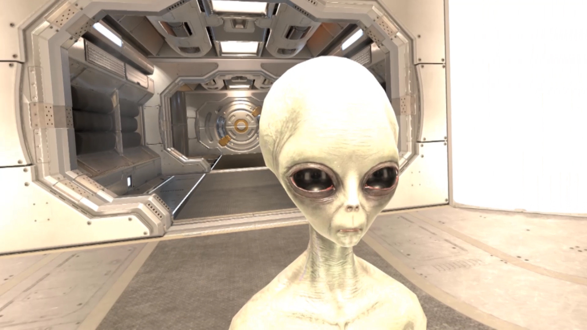 RollerCoaster VR Universe