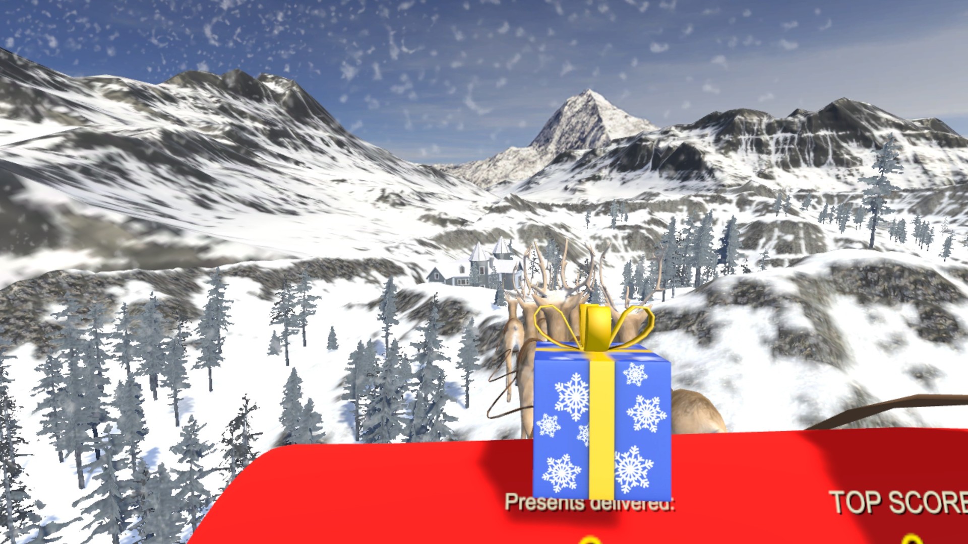 RollerCoaster VR Universe