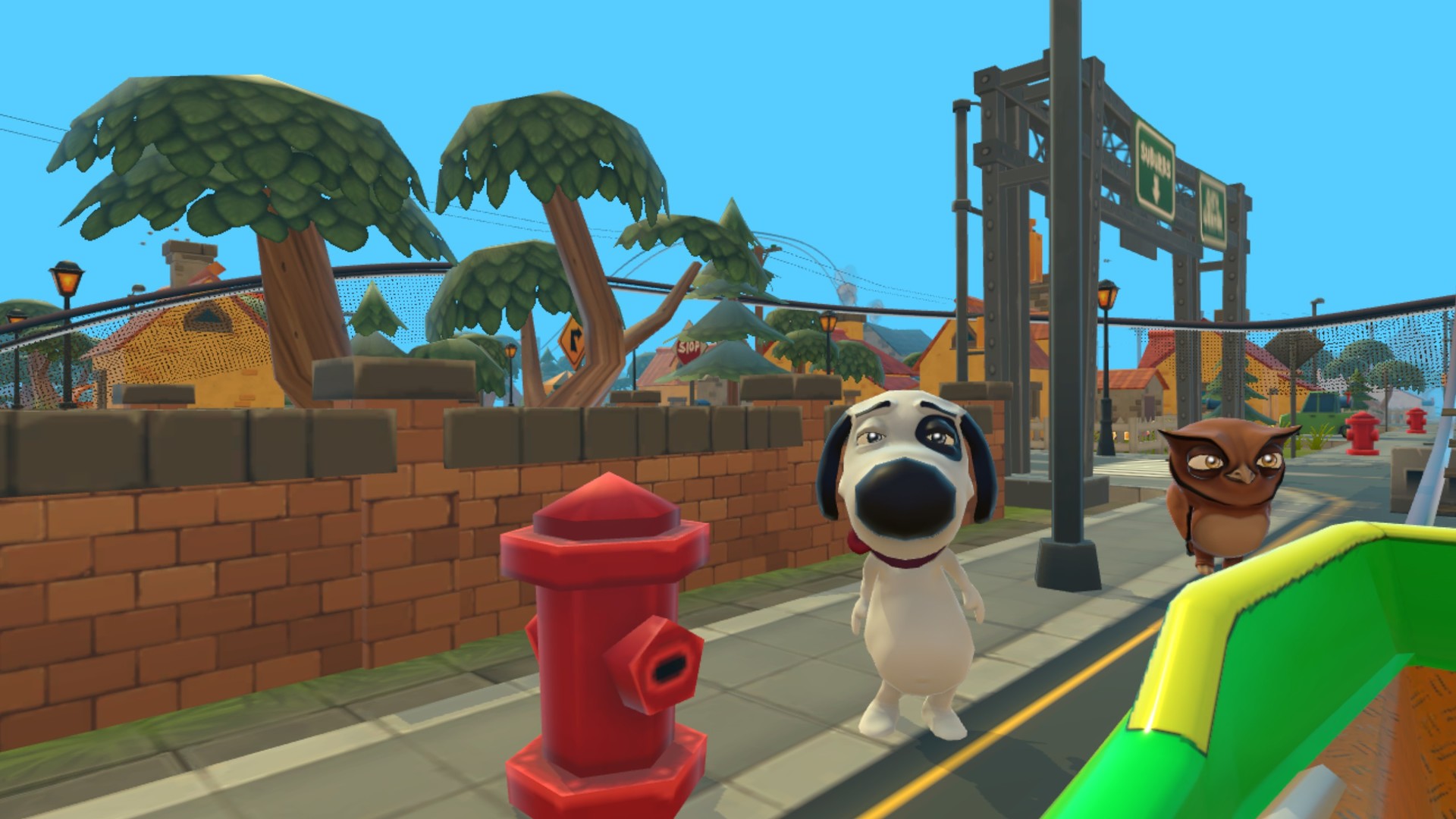 RollerCoaster VR Universe