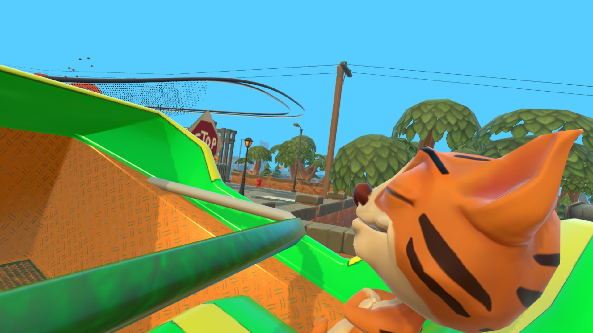 RollerCoaster VR Universe