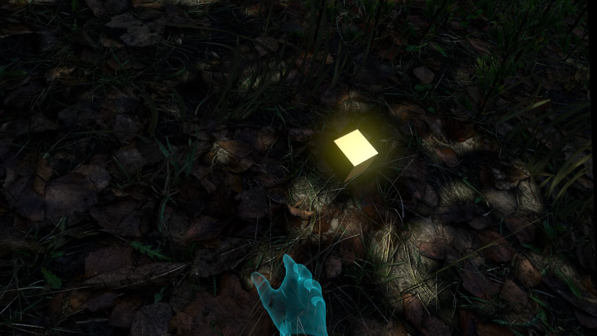 Monolith VR