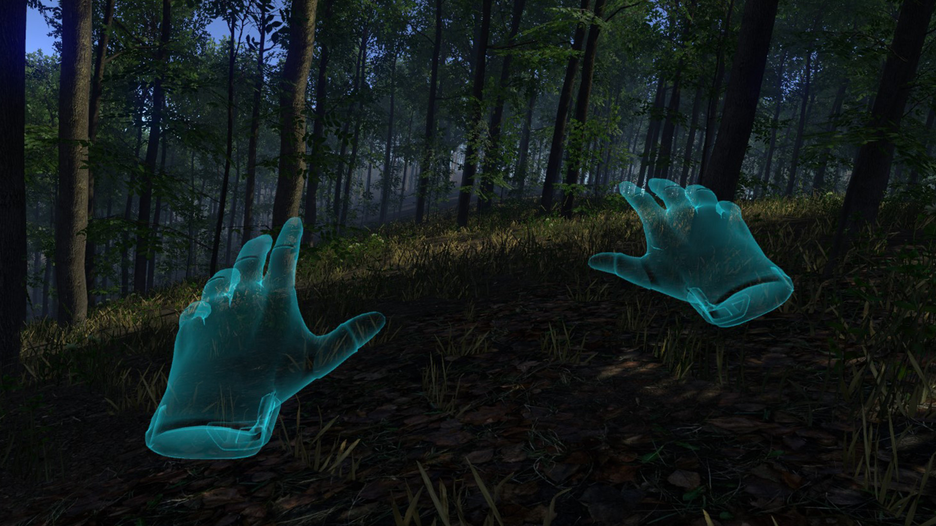 Monolith VR