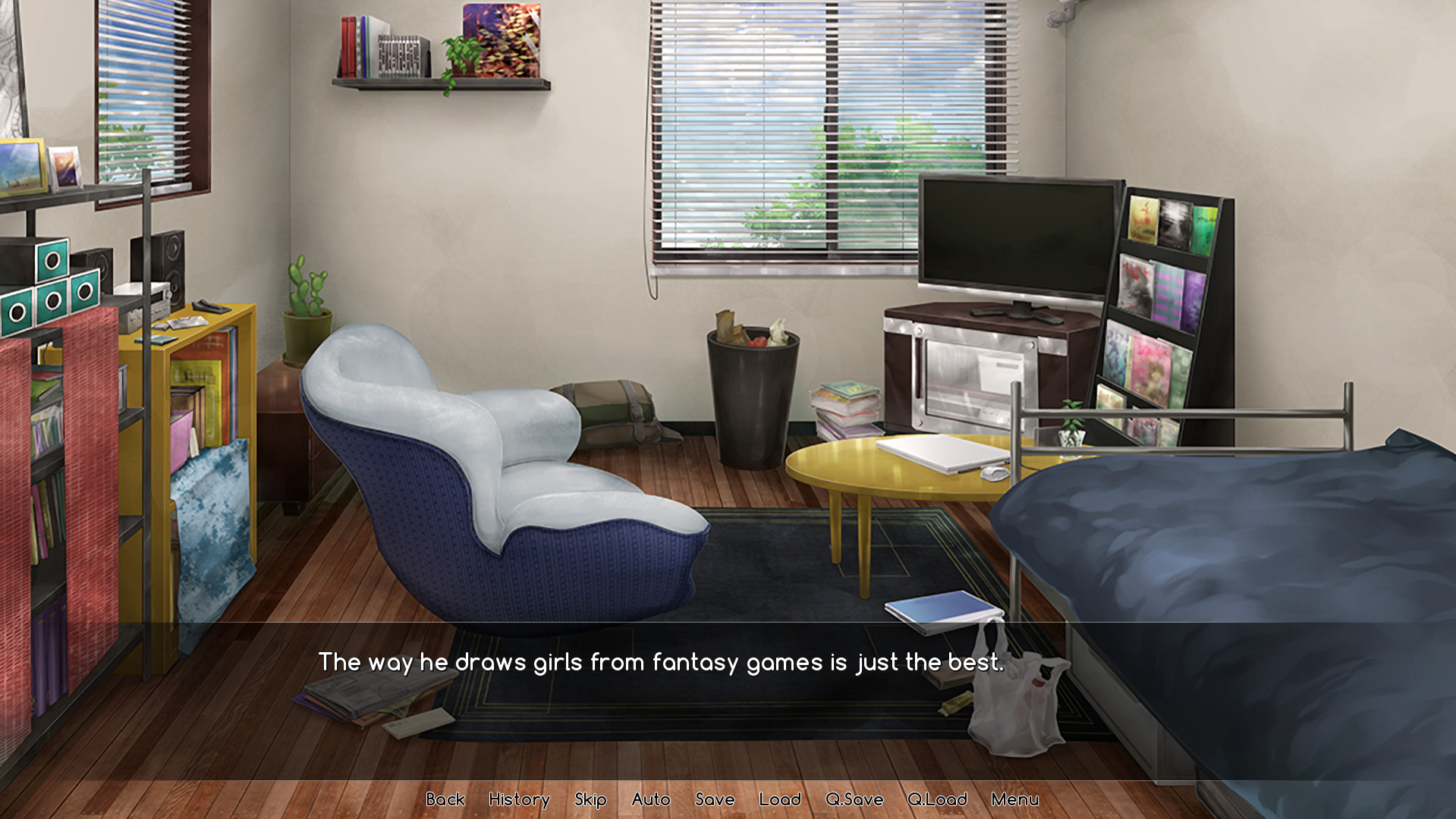 Monster Girl Breeder