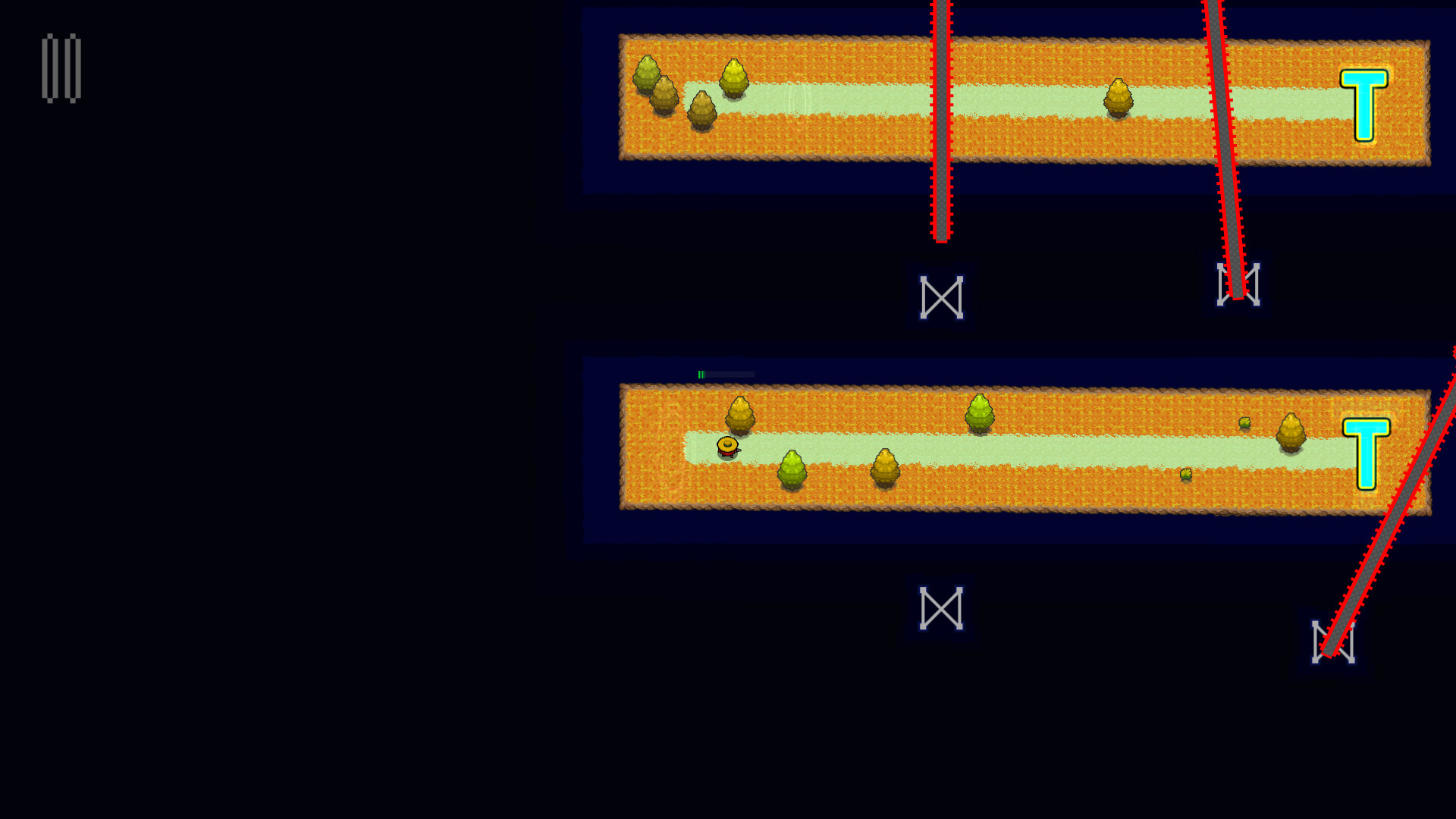 Diego: Mission Red Tomato