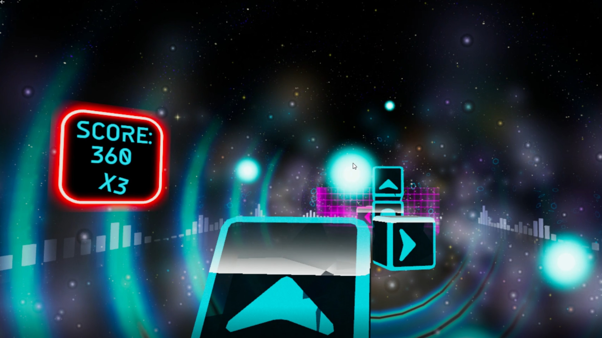 Box the Beat VR