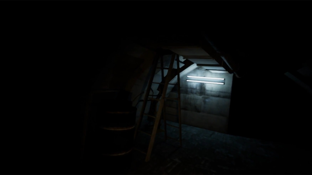VR Rescue of Girls