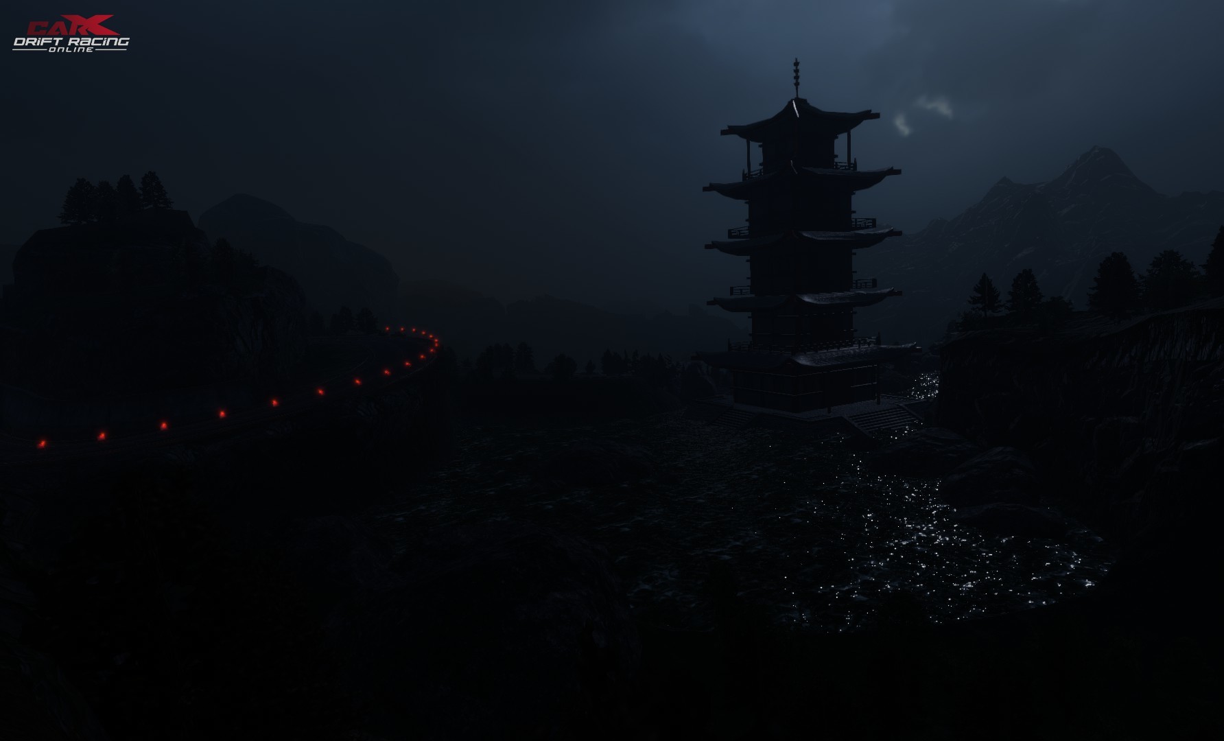 CarX Drift Racing Online: Midnight