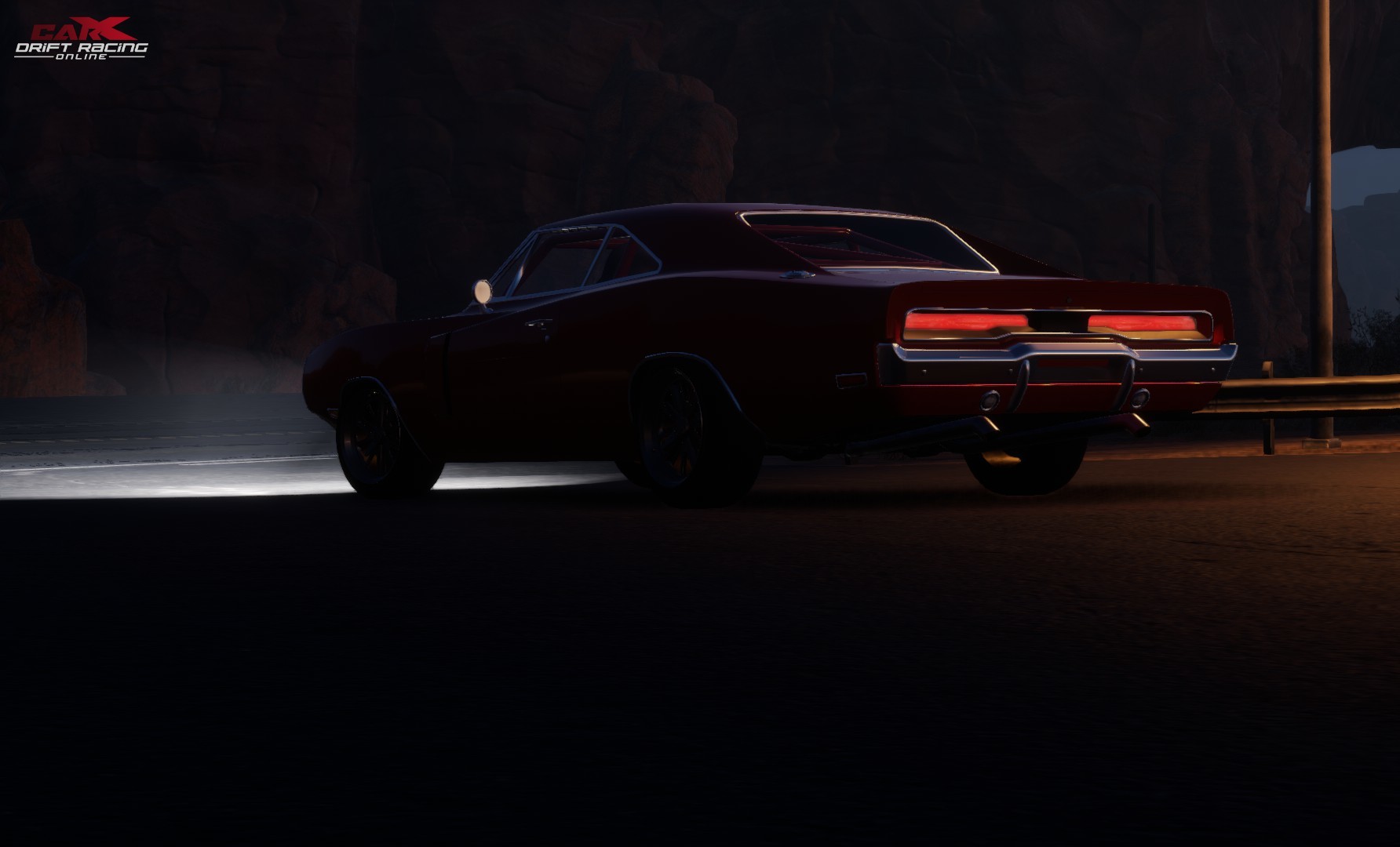 CarX Drift Racing Online: Midnight