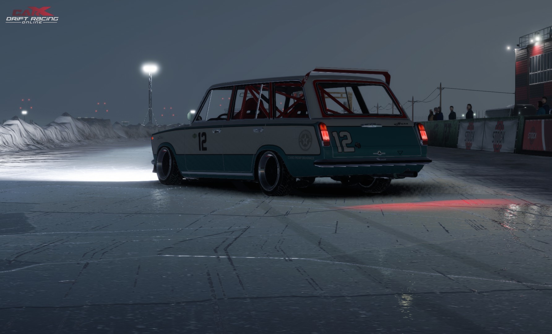 CarX Drift Racing Online: Midnight