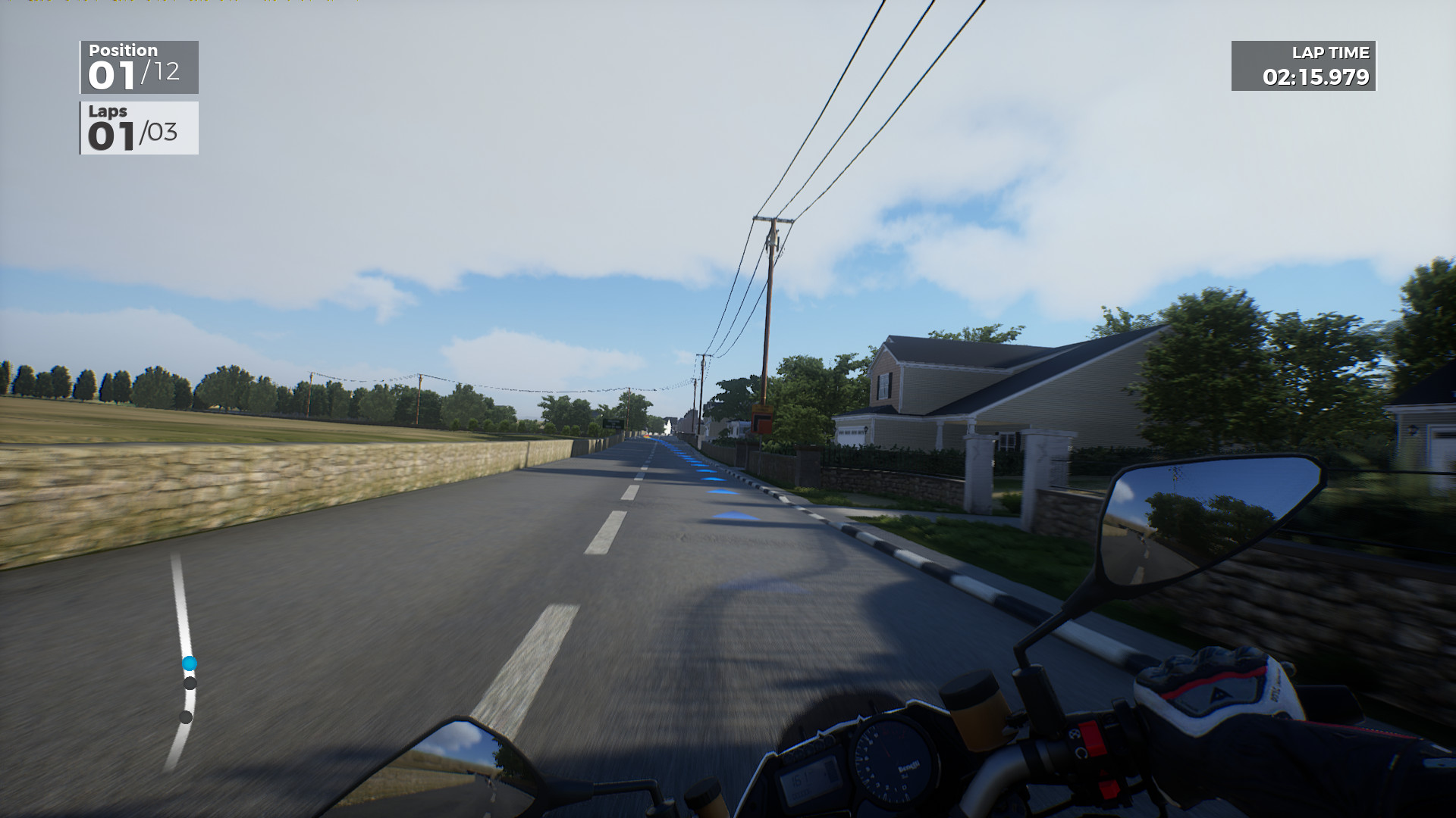 Ride 3: Naked Bikes Pack