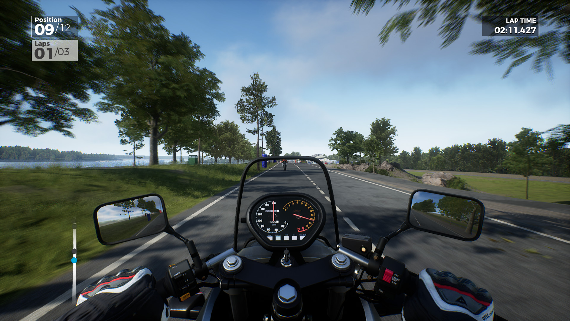 Ride 3: Naked Bikes Pack