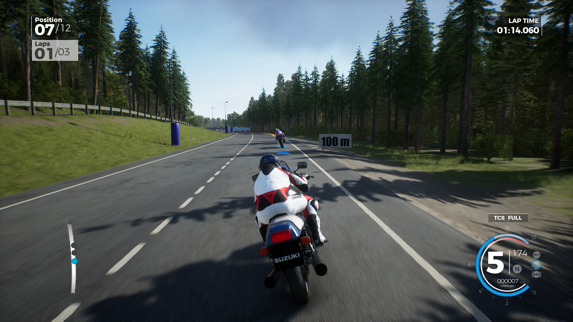 Ride 3: Naked Bikes Pack