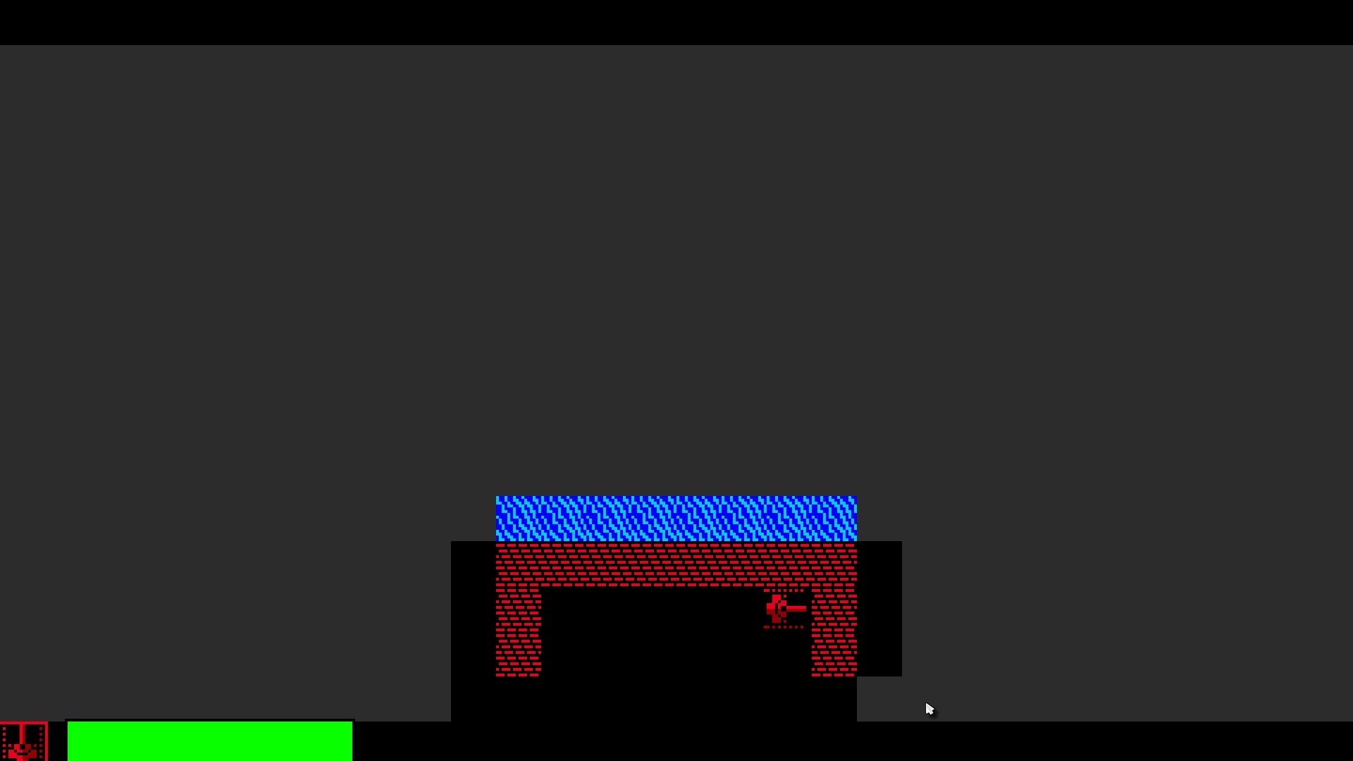 Tiger Tank 59 I: Break the Fog MP002