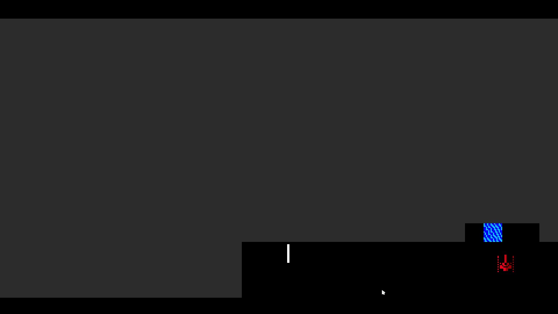 Tiger Tank 59 I: Break the Fog MP012