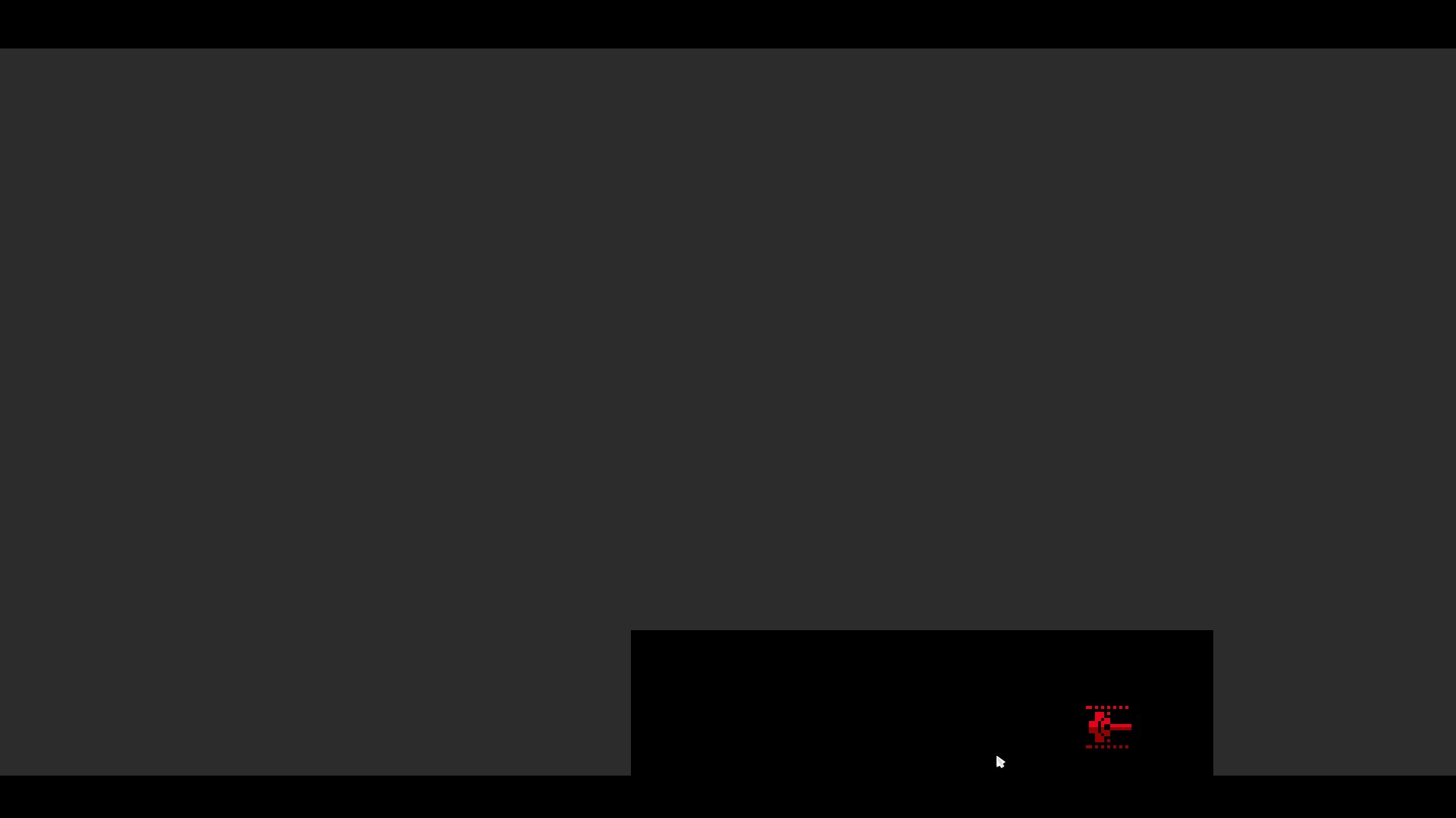 Tiger Tank 59 I: Break the Fog MP012