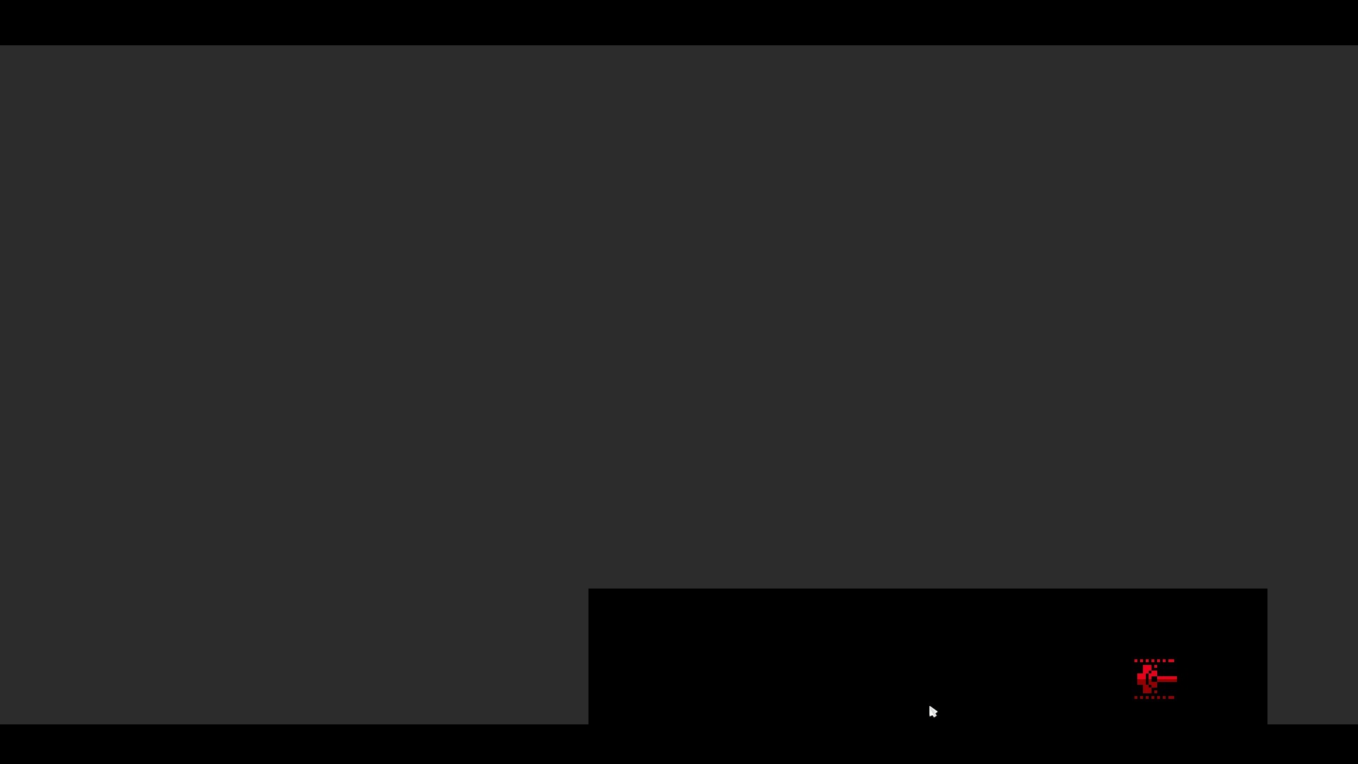 Tiger Tank 59 I: Break the Fog MP012