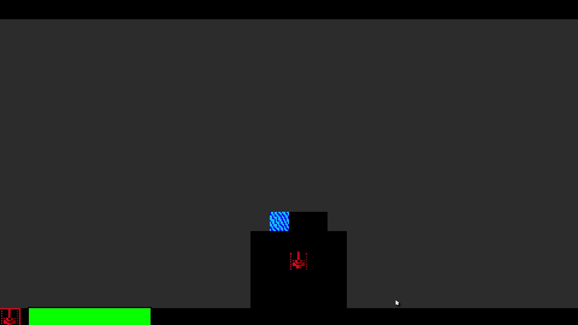 Tiger Tank 59 I: Break the Fog MP084