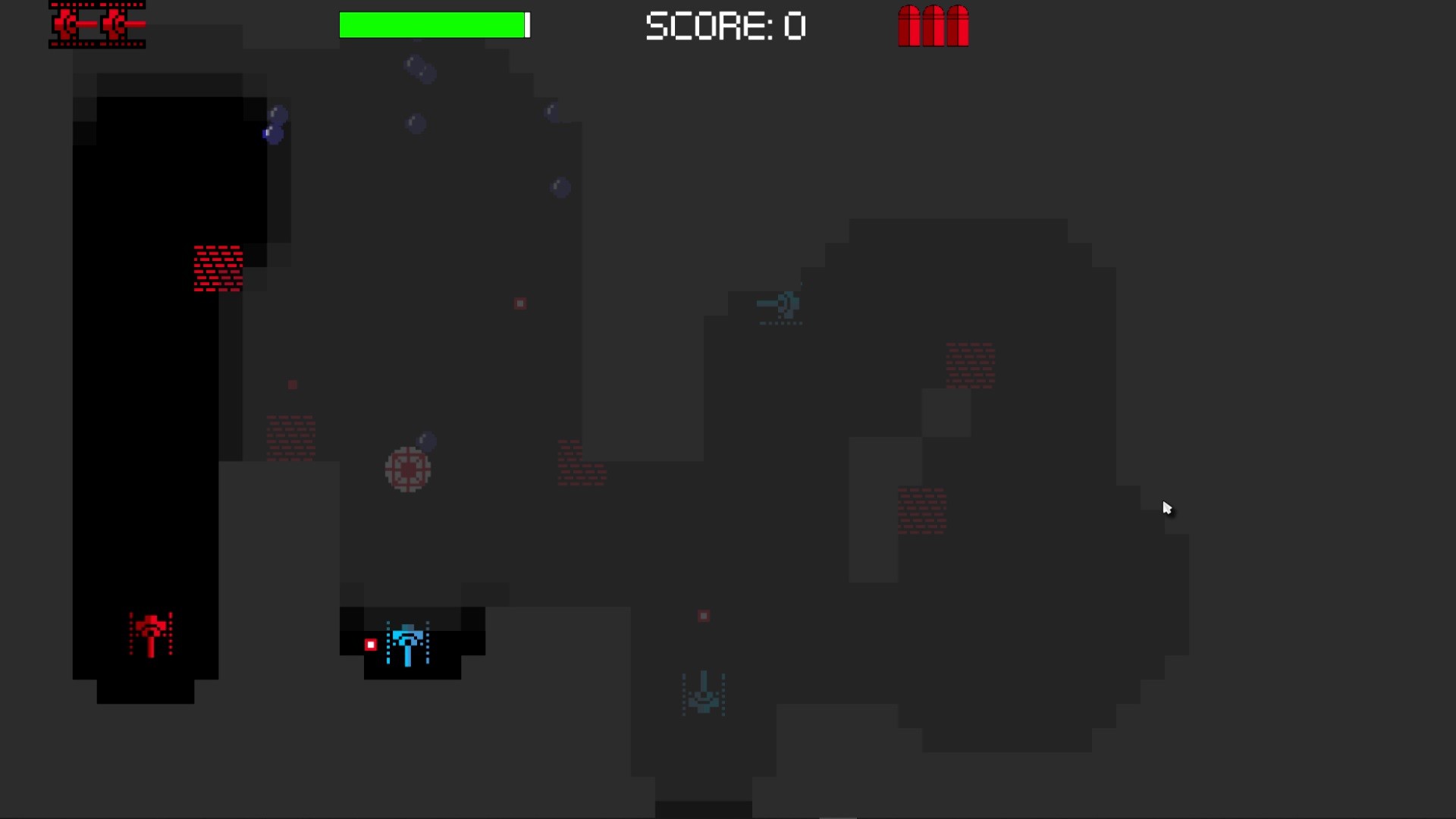 Tiger Tank 59 I: Black Hill Fortress MP092