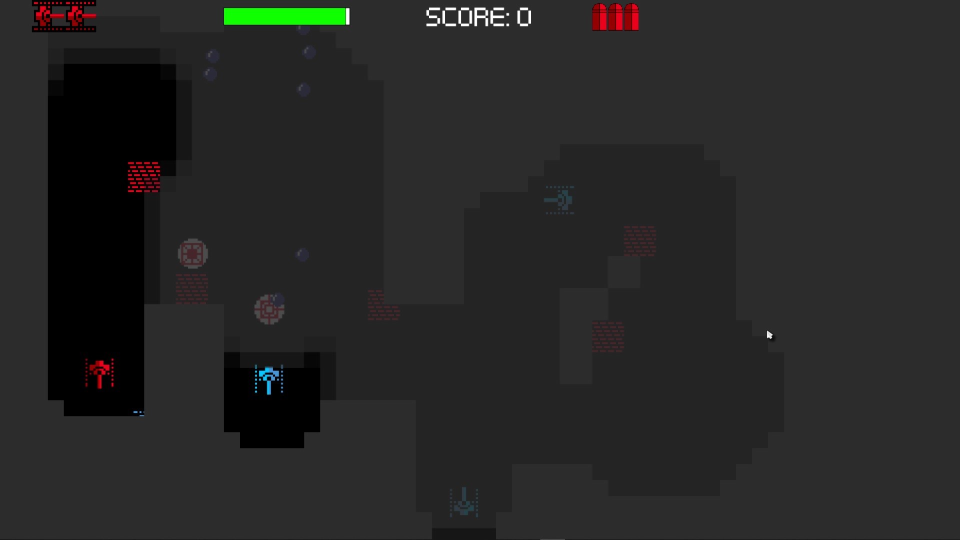 Tiger Tank 59 I: Black Hill Fortress MP092