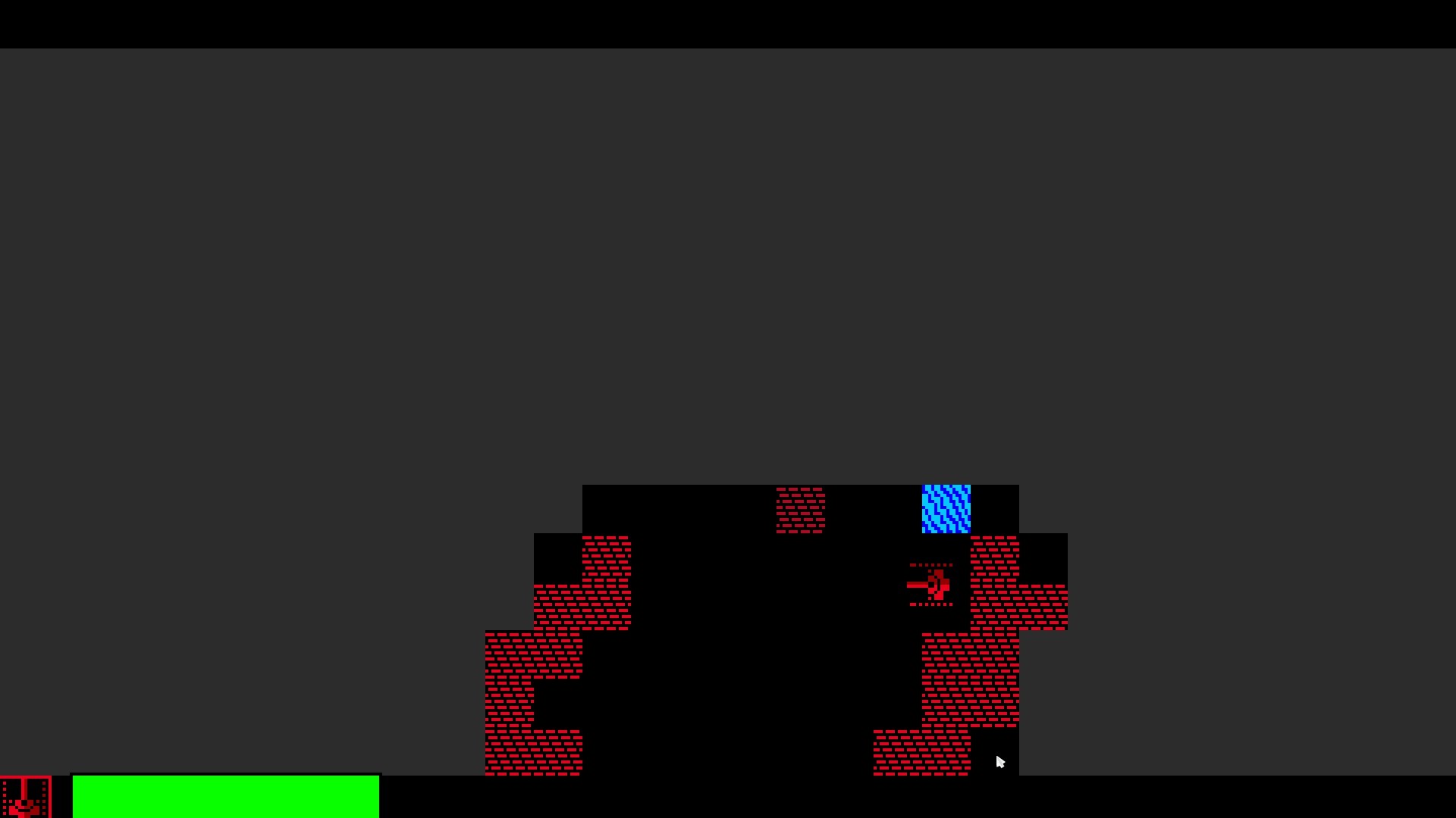 Tiger Tank 59 I: Break the Fog MP073