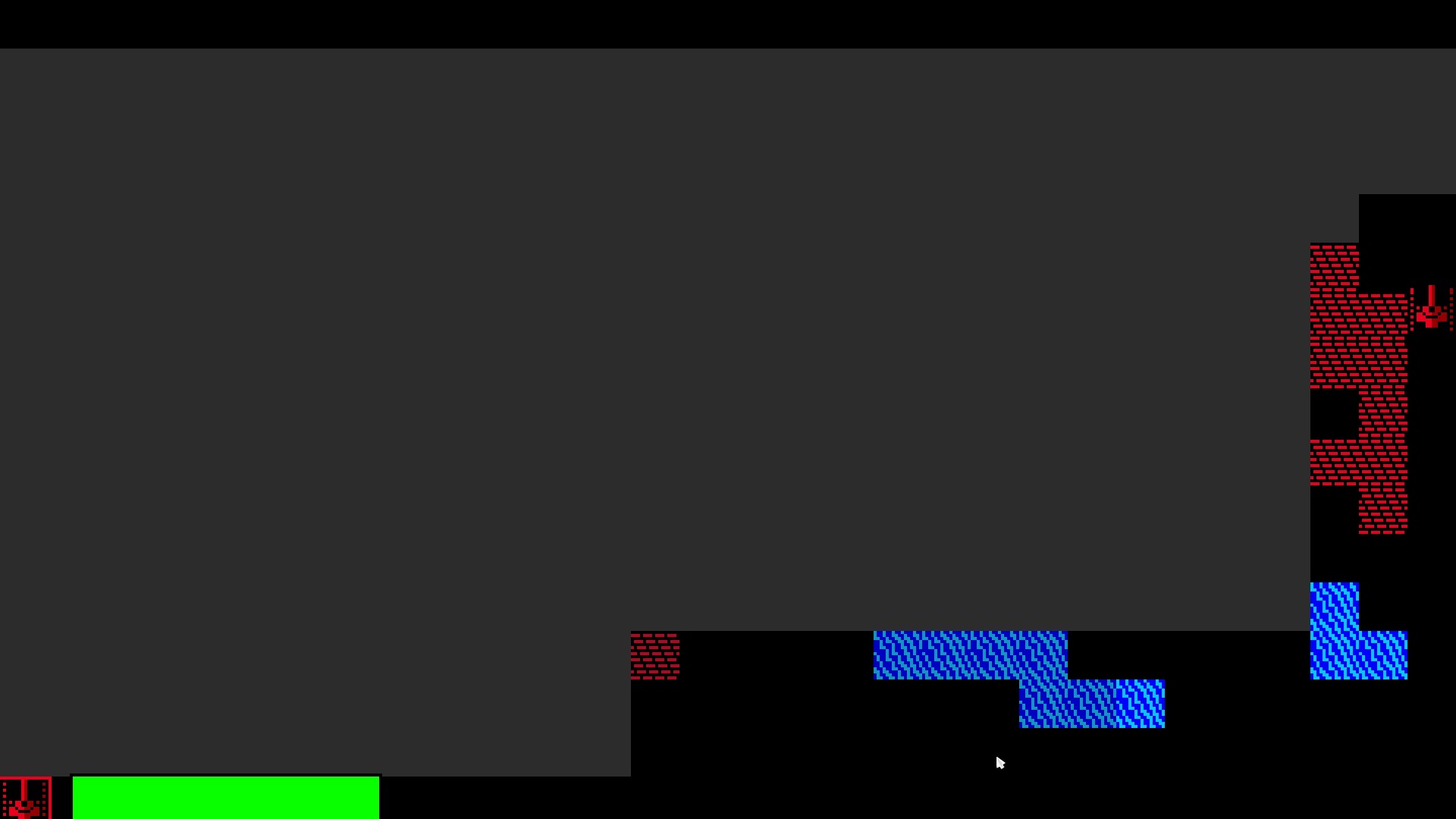 Tiger Tank 59 I: Break the Fog MP034