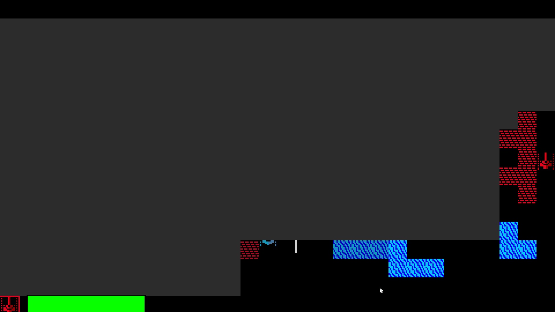 Tiger Tank 59 I: Break the Fog MP034