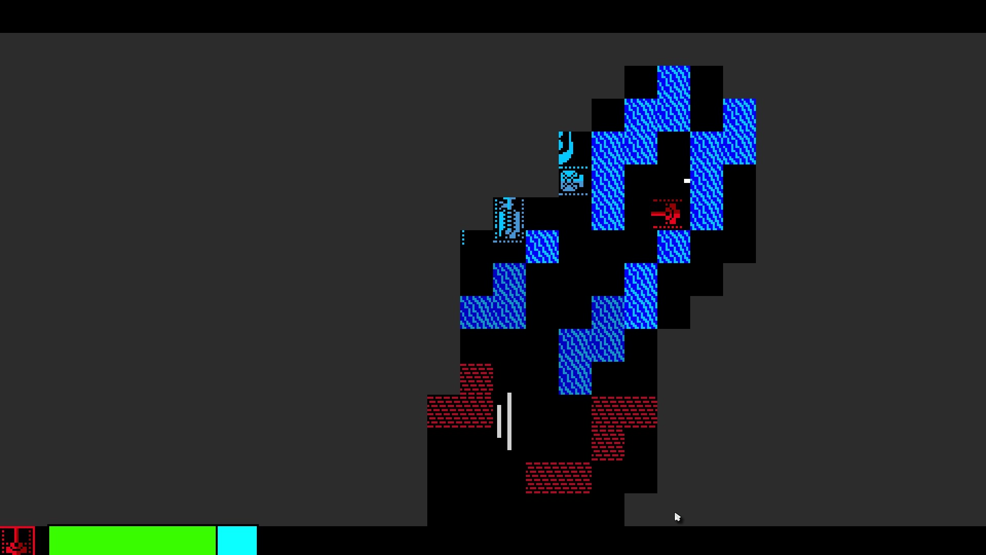 Tiger Tank 59 I: Break the Fog MP055