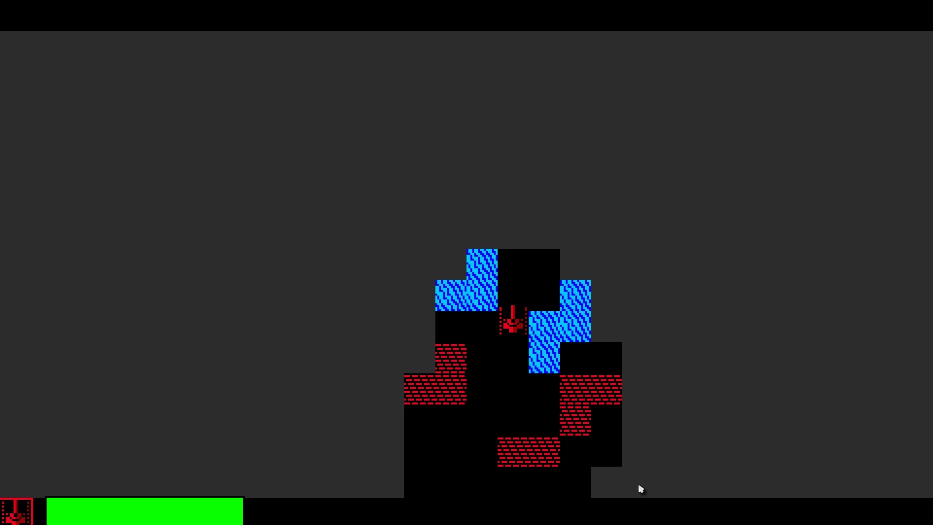 Tiger Tank 59 I: Break the Fog MP052